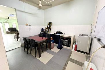 Taman Ungku Tun Aminah