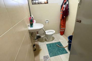 Taman Ungku Tun Aminah