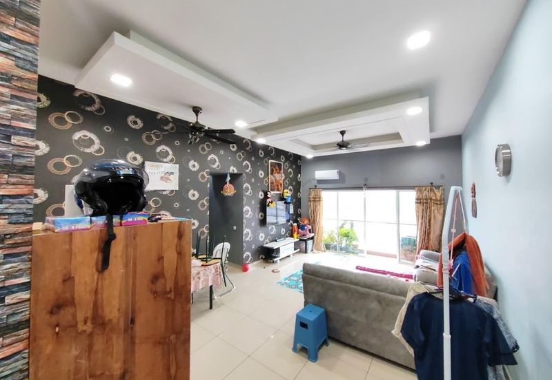 Perling Heights Apartments