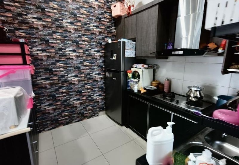 Perling Heights Apartments