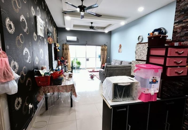 Perling Heights Apartments