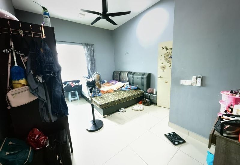 Perling Heights Apartments