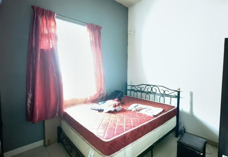 Perling Heights Apartments