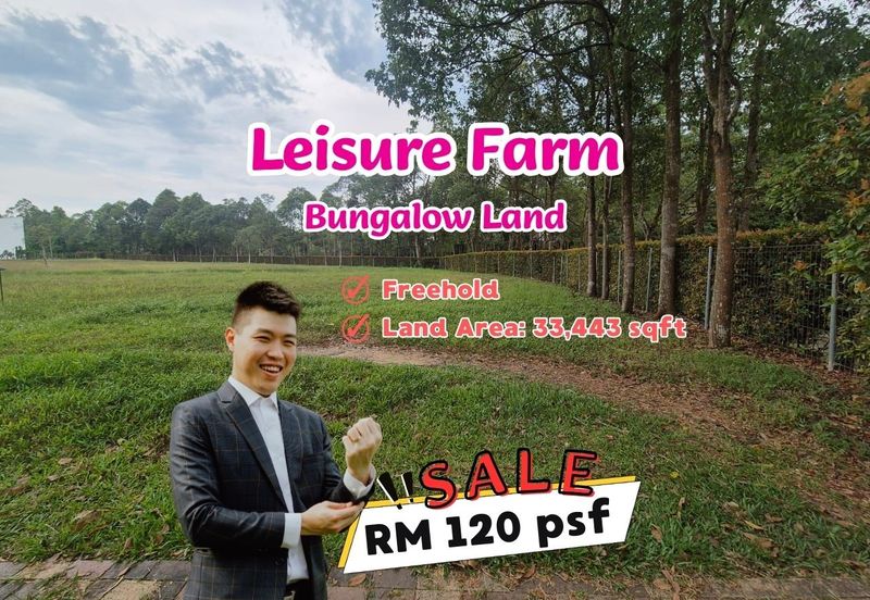 Leisure Farm