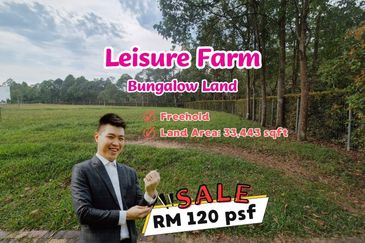 Leisure Farm