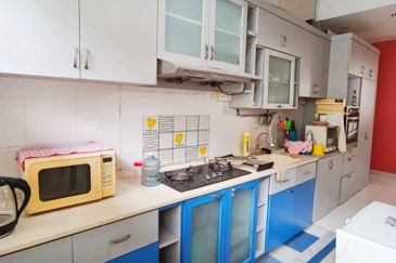 Taman Sri Pulai Perdana