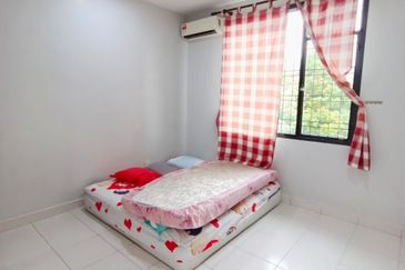 Taman Sri Pulai Perdana