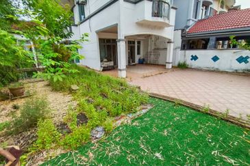 Taman Sri Pulai Perdana