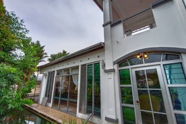 Taman Sri Pulai Perdana