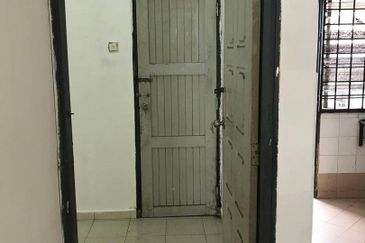 Taman Desa Cemerlang