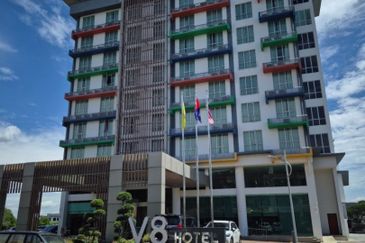 Taman Nusa Bestari, Skudai