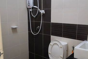 Horizon Residence (Dwi Mutiara)