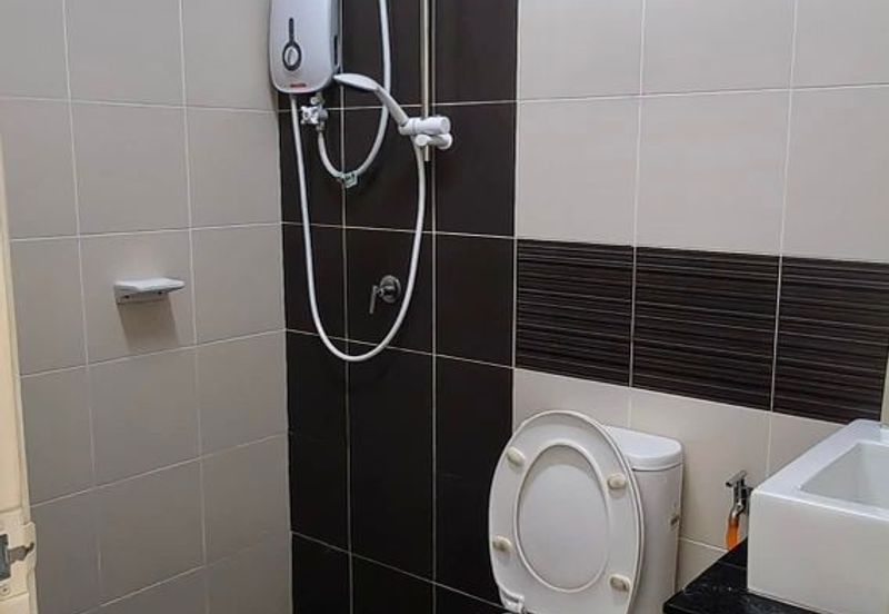 Horizon Residence (Dwi Mutiara)