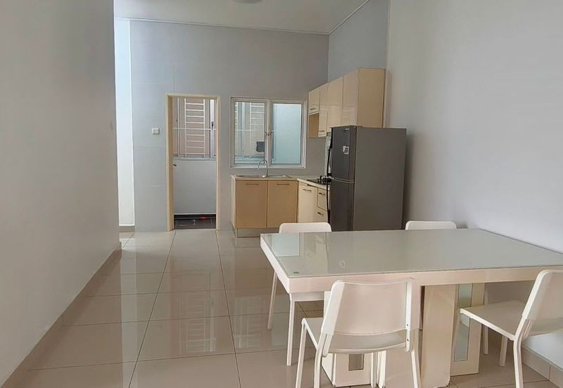 Horizon Residence (Dwi Mutiara)