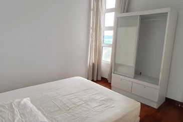 Horizon Residence (Dwi Mutiara)