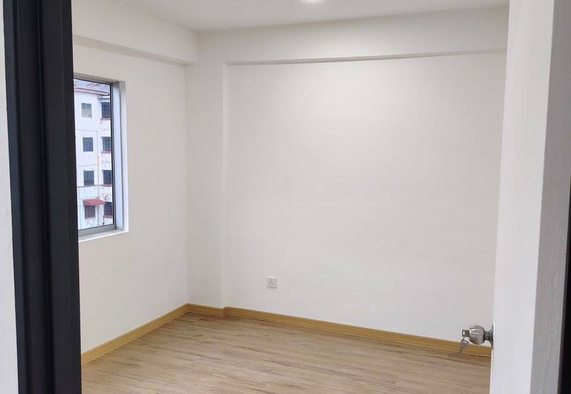 Bandar Baru Seri Alam