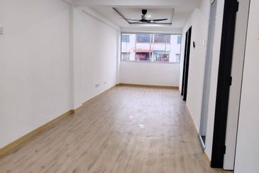 Bandar Baru Seri Alam