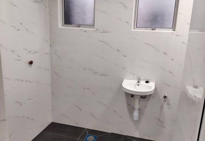 Bandar Baru Seri Alam