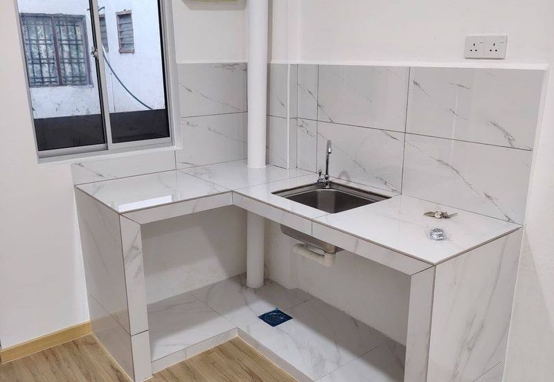 Bandar Baru Seri Alam