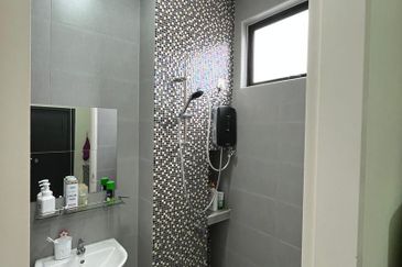 Taman Bukit Indah @ Iskandar Puteri