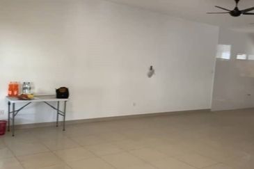 Taman Bukit Indah @ Iskandar Puteri