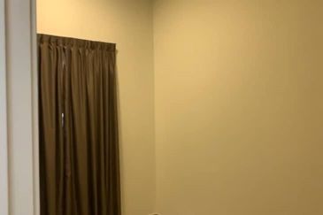 Taman Bukit Indah @ Iskandar Puteri