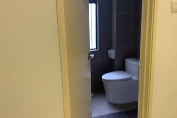 Taman Bukit Indah @ Iskandar Puteri