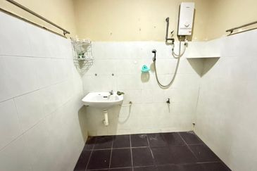 Taman Ungku Tun Aminah