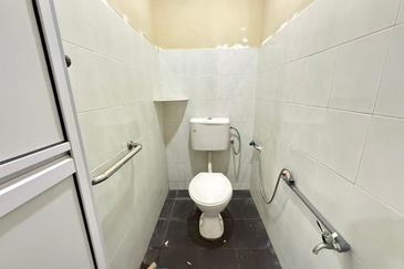 Taman Ungku Tun Aminah