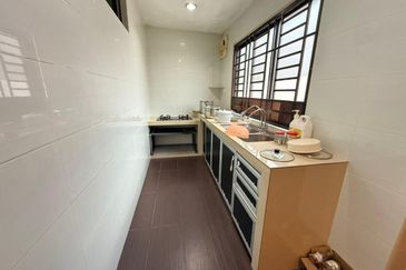 Taman Ungku Tun Aminah