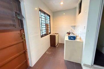 Taman Ungku Tun Aminah