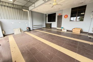 Taman Ungku Tun Aminah