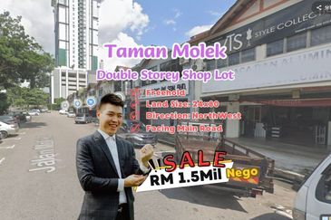Taman Molek