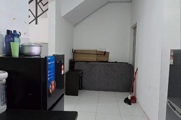 Taman Bukit Indah @ Iskandar Puteri