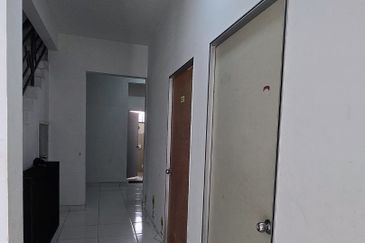 Taman Bukit Indah @ Iskandar Puteri