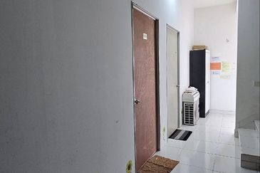 Taman Bukit Indah @ Iskandar Puteri