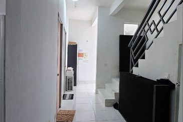 Taman Bukit Indah @ Iskandar Puteri