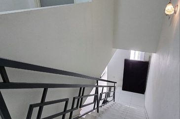 Taman Bukit Indah @ Iskandar Puteri