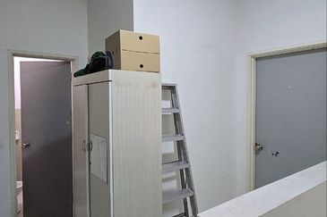 Taman Bukit Indah @ Iskandar Puteri