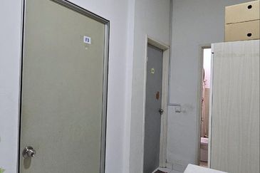 Taman Bukit Indah @ Iskandar Puteri