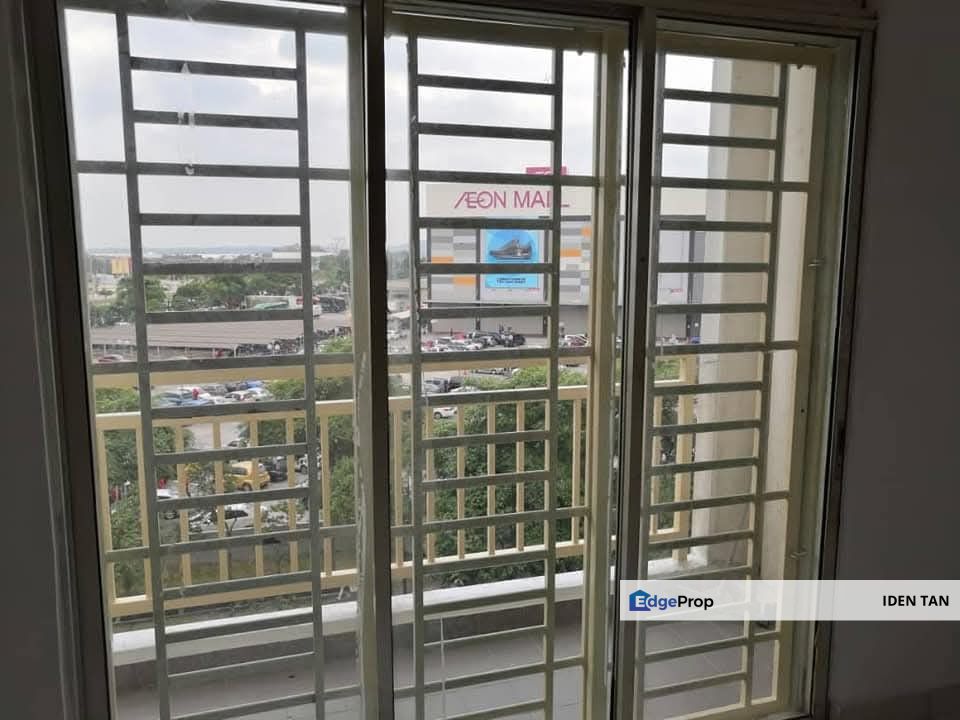 Tebrau City Residences For Sale Near Desa Tebrau, Mount Austin, Johor Jaya, Taman Gaya, Pelangi Indah, Ehsan Jaya, Molek, Desa Cemerlang, Desa Jaya, Johor, Johor Bahru