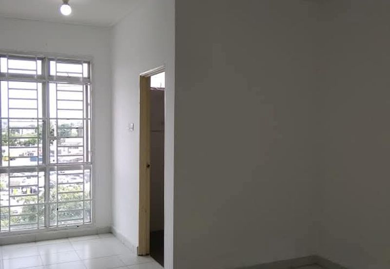 Tebrau City Residences