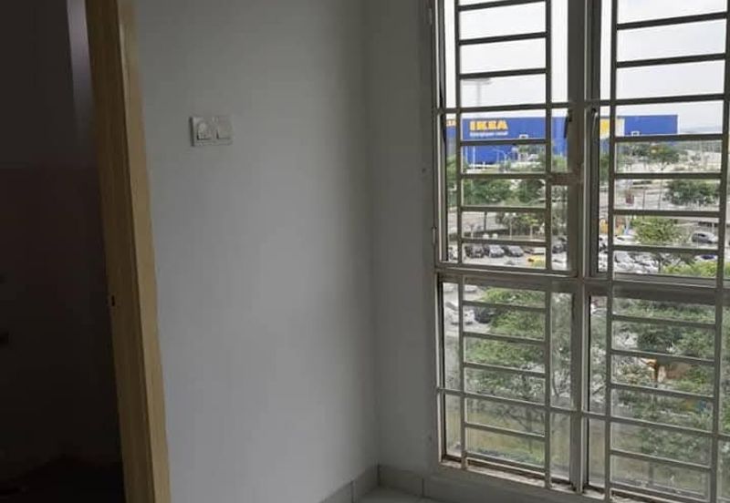 Tebrau City Residences