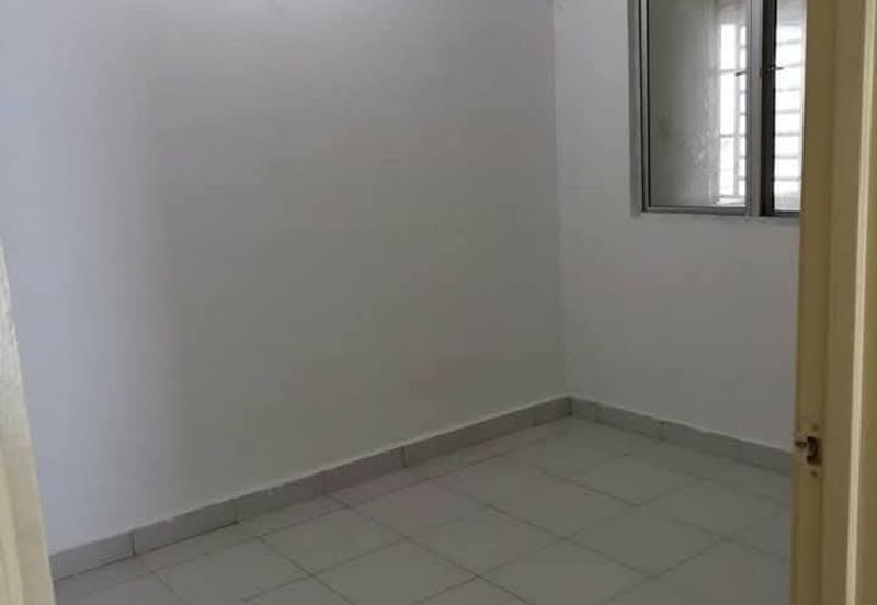 Tebrau City Residences