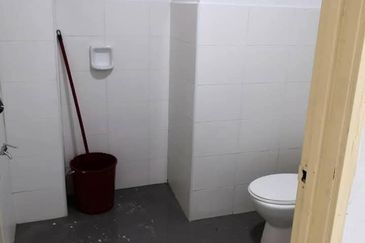 Tebrau City Residences