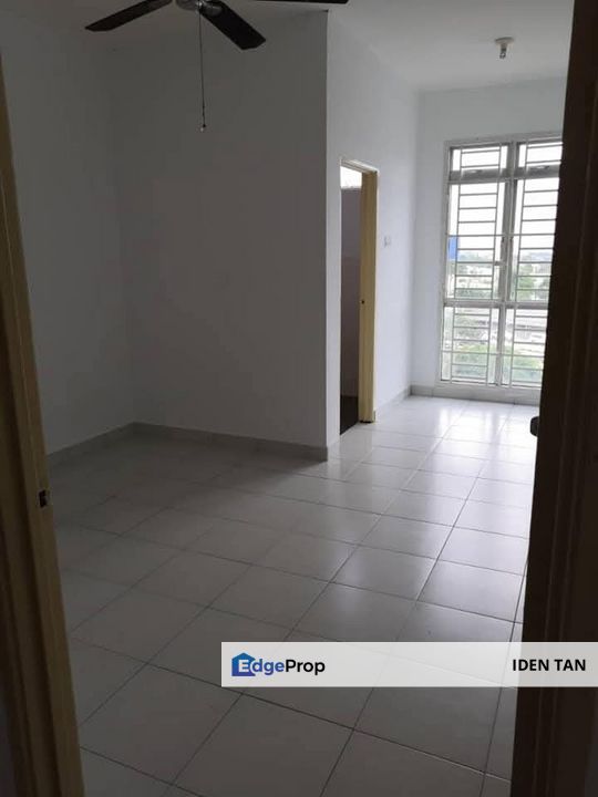 Tebrau City Residences For Sale Near Desa Tebrau, Mount Austin, Johor Jaya, Taman Gaya, Pelangi Indah, Ehsan Jaya, Molek, Desa Cemerlang, Desa Jaya, Johor, Johor Bahru