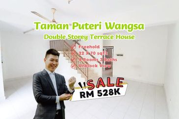Taman Puteri Wangsa