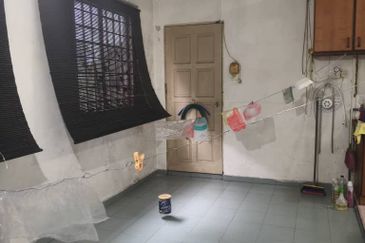 Taman Bukit Indah @ Iskandar Puteri