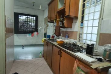 Taman Bukit Indah @ Iskandar Puteri