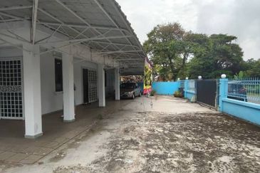 Taman Bukit Indah @ Iskandar Puteri